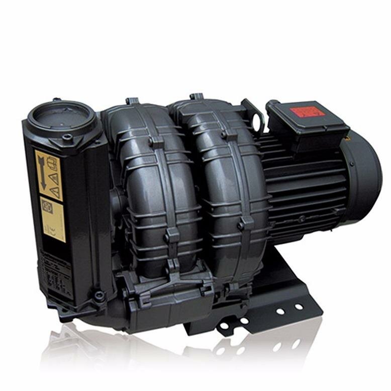 Вихревая воздуходувка FPZ SCL K08 TD 7.5