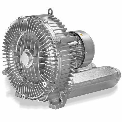 Вихревая воздуходувка SB 1400 D0 SAMOS Busch 12.5 кВт